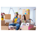 Hassle-Free Relocation with Packers and Movers”