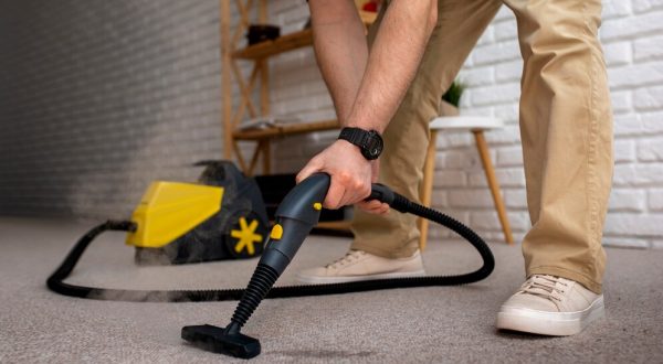 Carpet Cleaning Services in Bangalore
