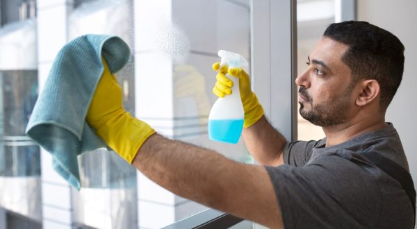 Window Cleaning Services Bangalore