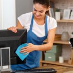 Office Deep Cleaning Services Near Me
