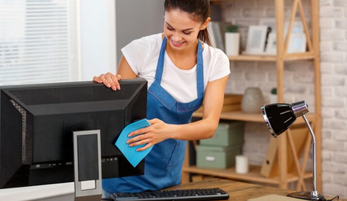 Office Cleaning Services Bangalore
