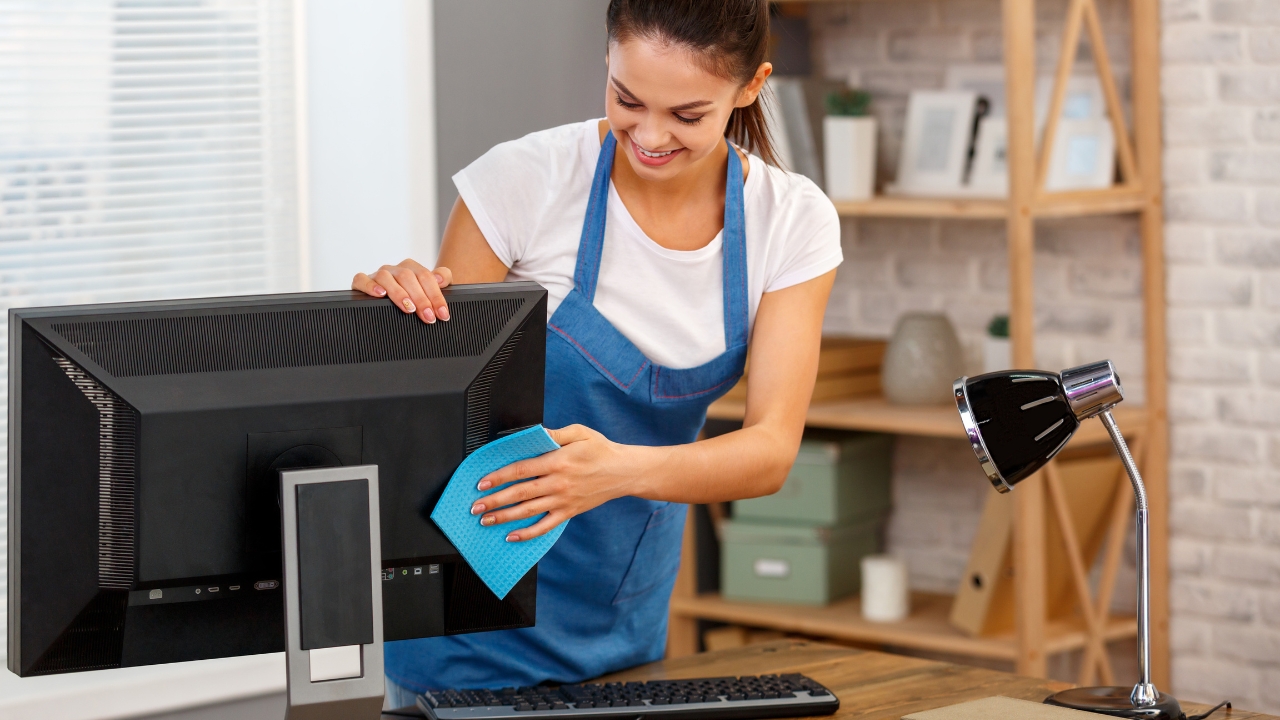 Office Cleaning Services Bangalore