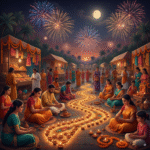 Diwali Cleaning Services in Bangalore