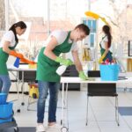 Best Office Deep Clenaing Services Mumbai