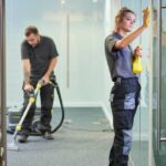 Deep Cleaning Services Andheri