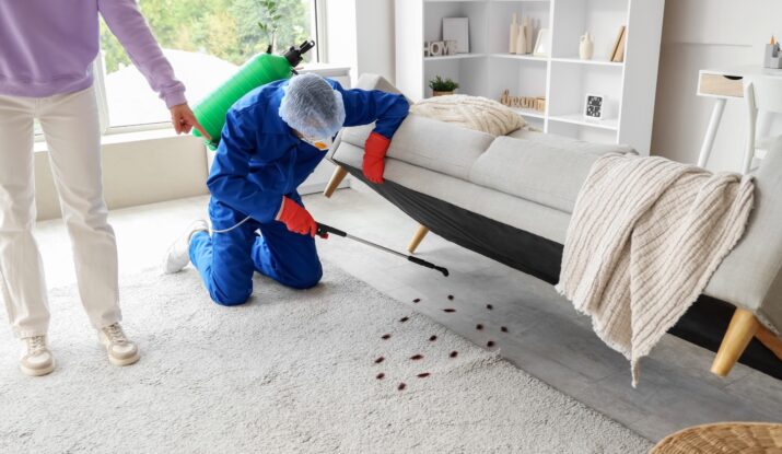 Pest Control Services Mira Road